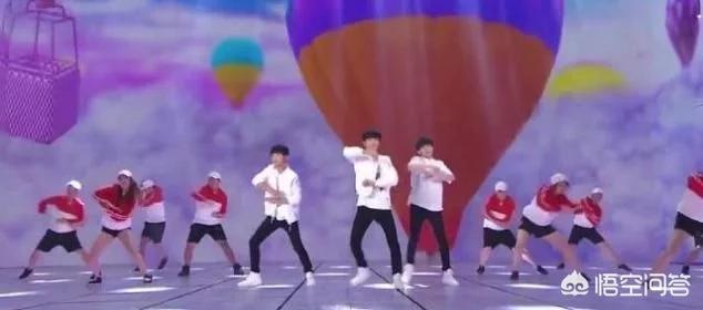 tfboys是超一线的顶流吗,tfboys是顶流还是一线