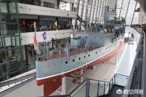 世界上有哪些可以参观的军舰,中国有哪些合法参观的军舰