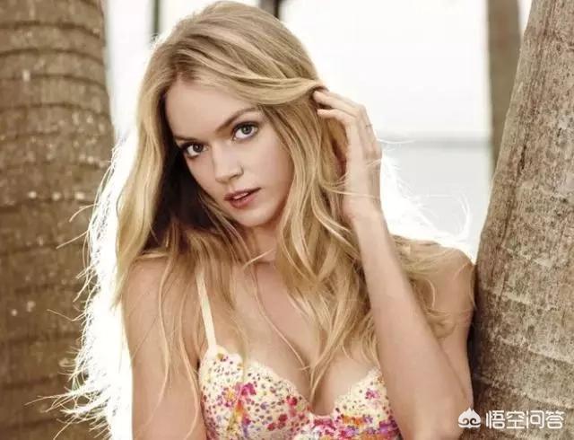 欧美暗黑系十大女星,欧美女星惊艳的照片