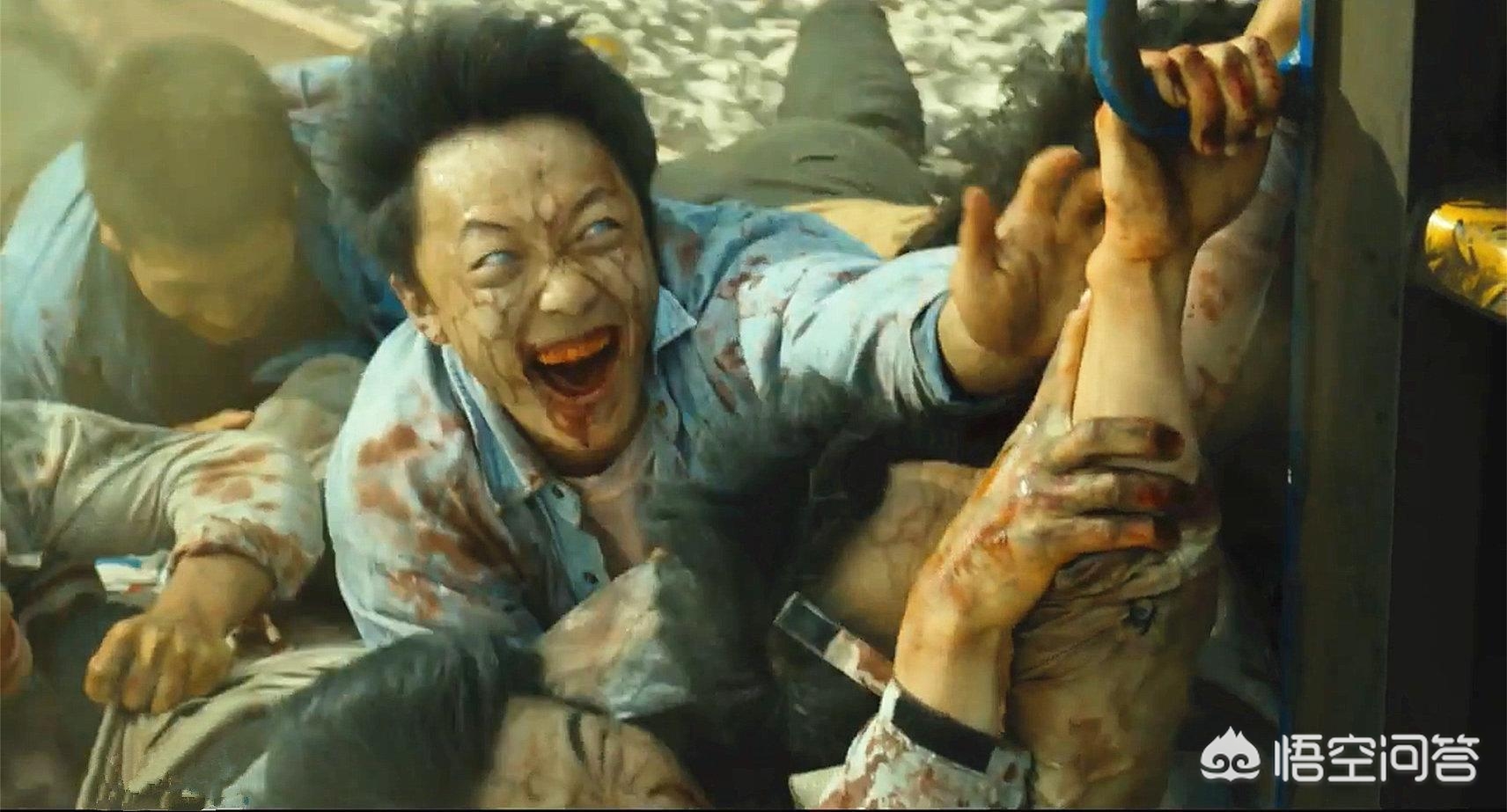 最值得推荐的韩国电影,有没有特别好看的韩国电影推荐