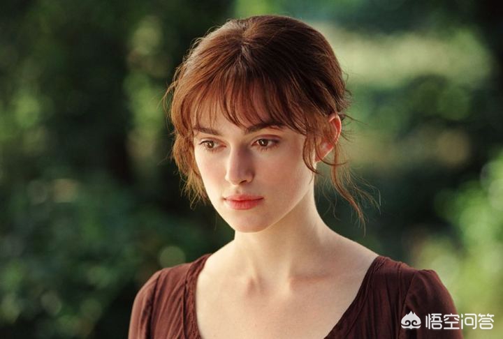 欧美暗黑系十大女星,欧美女星惊艳的照片