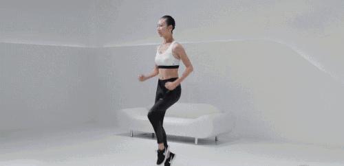 不需要太多运动就能瘦下来,无论什么运动只要坚持就能瘦