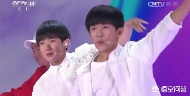 tfboys是超一线的顶流吗,tfboys是顶流还是一线