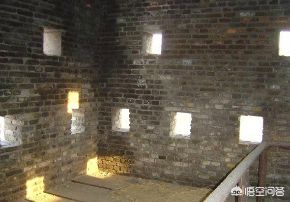 军事堡垒要塞二战德国,二战德国炮楼碉堡