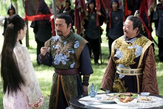 吴三桂的冲冠一怒为红颜的恶果,吴三桂真的是冲冠一怒为红颜么