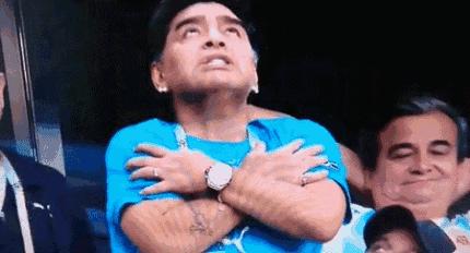 球王相当于什么,c罗比肩贝利马拉多纳