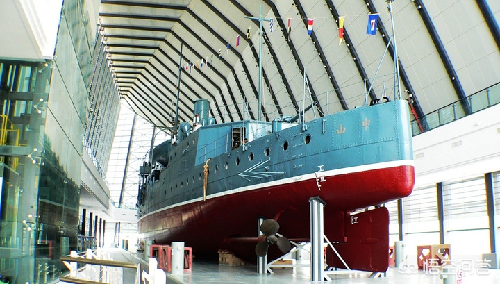 世界上有哪些可以参观的军舰,中国有哪些合法参观的军舰