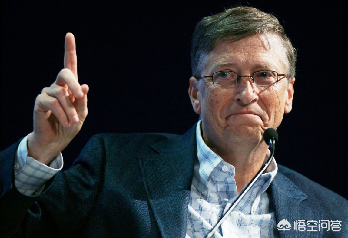 全球首富身价几万亿,全球首富几十年演变