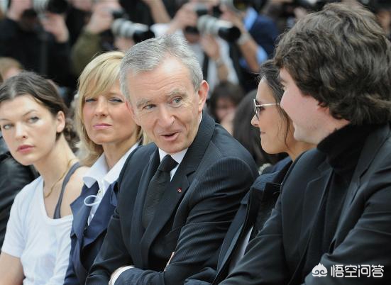 全球首富身价几万亿,全球首富几十年演变