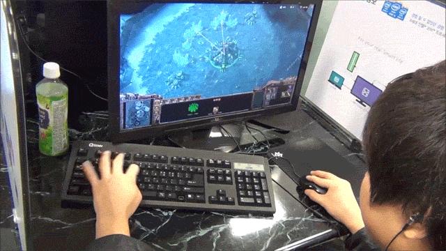 星际争霸2新人必看的十大技巧,萌新前期该怎么玩星际战甲