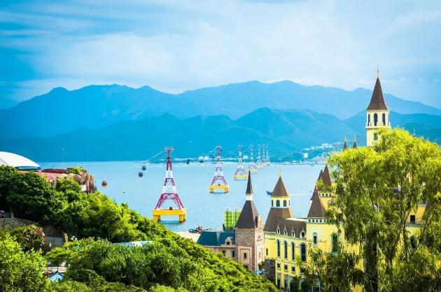 适合暑假带孩子亲子游玩的地方,适合放假带娃玩的地方冬天