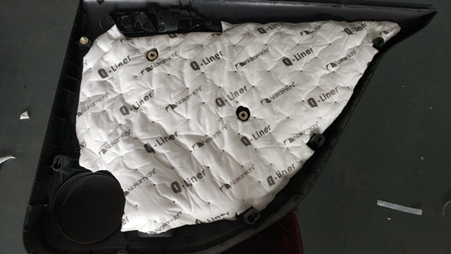 东莞天籁公爵音响改装,东莞大众汽车音响改装