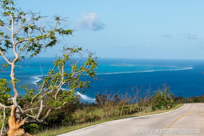 塞班旅游签证办理流程,塞班岛旅游签证怎么办