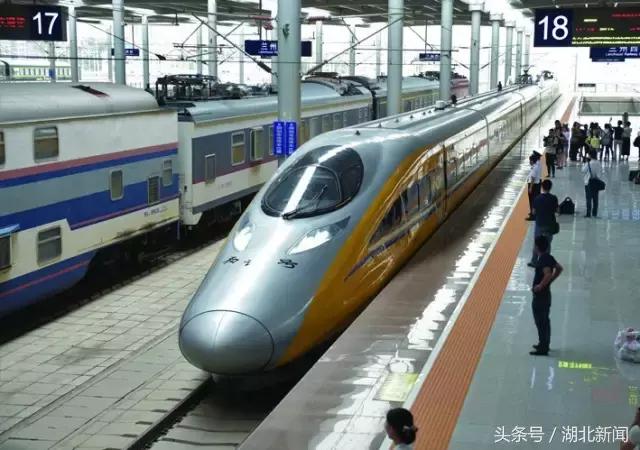 武汉到兰州的高铁票开卖了,一起去西北看看吧!