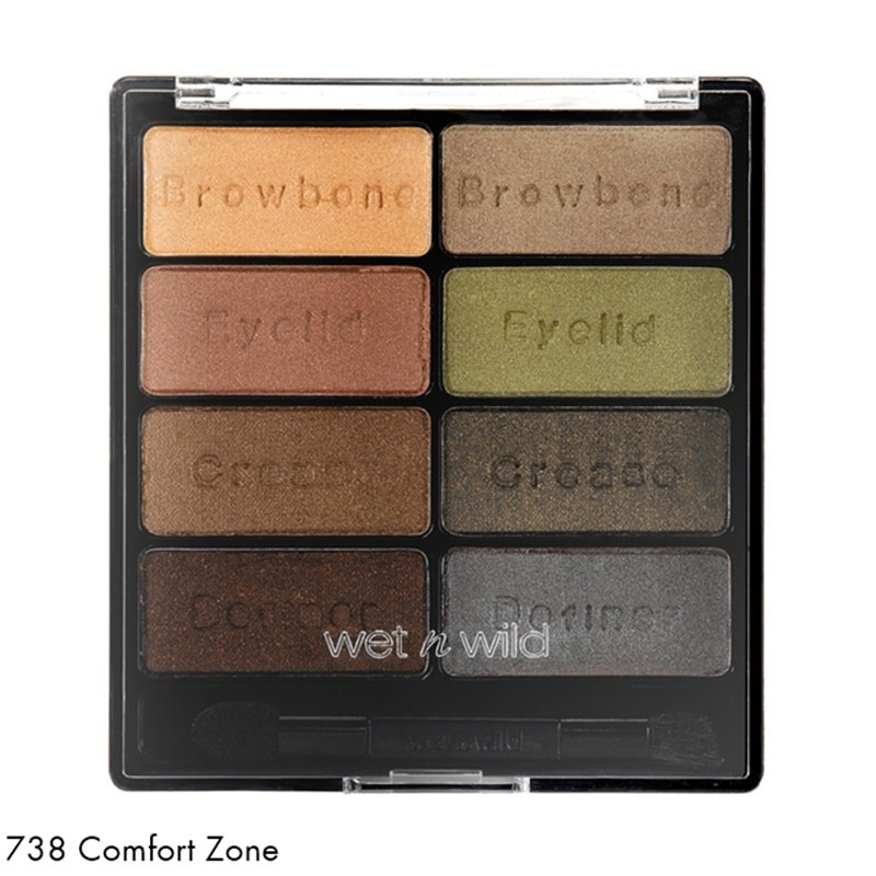 贫民窟少女种草彩妆,小白化妆必备的化妆用品推荐