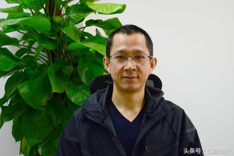 快方送药CEO高越：药品是特殊商品，专业平台销售安全性更高