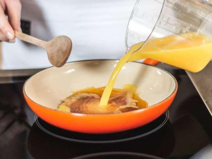 饭后甜点不用黄油,饭后甜点不用鸡蛋