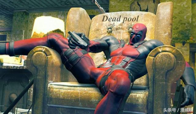 蜘蛛侠还有这10个超能力！自愈能力比死侍还强？