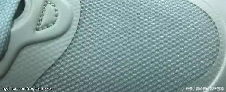 ro鞋测评高帮,roger鞋评韦德之道