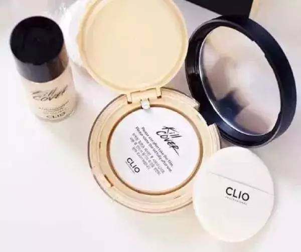 推荐一款好用的平价气垫,夏日必备养肤女气垫