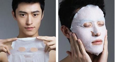 男人脸部补水的最佳方法,男人补水用什么护肤品好