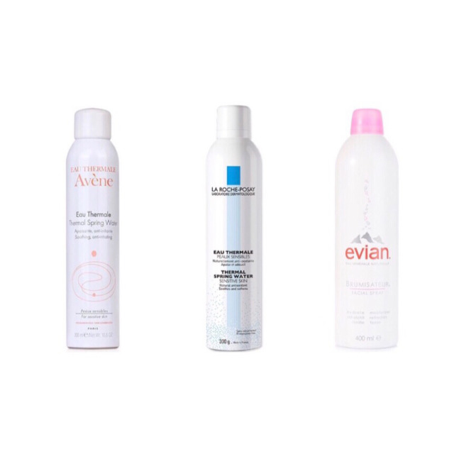 化妆水的小妙招,教你认识化妆水的水性