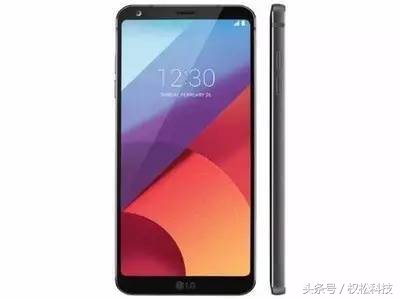 lg大屏手机最新消息,lg手机q6值得入手吗