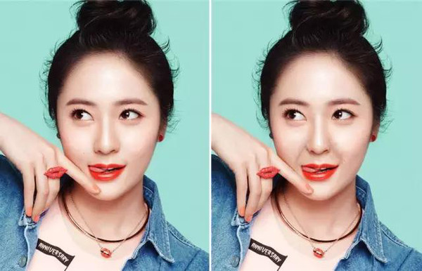 预防法令纹的方法,预防法令纹医美