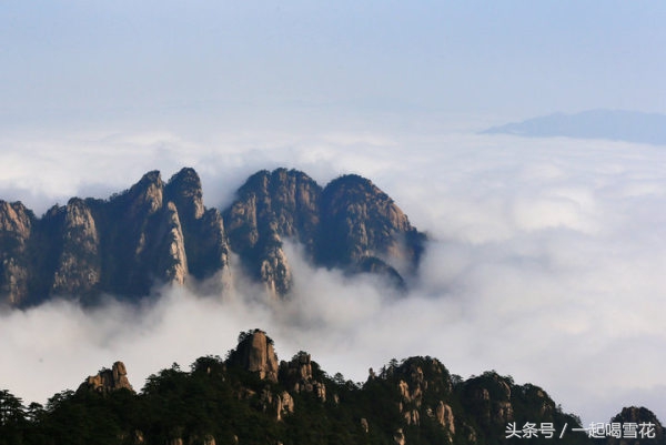 黄山宏村旅游攻略地图高清,黄山宏村三日游自由行攻略