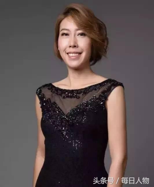 中国女拳王:女人没什么不能做的