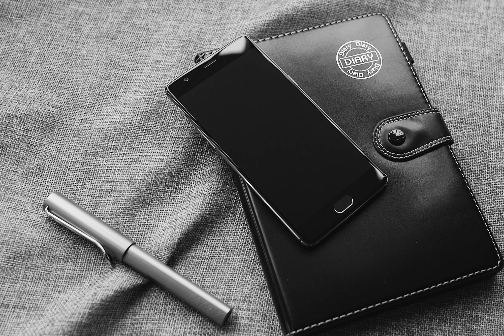 一张有味的书桌会成为你一个寂静的港湾