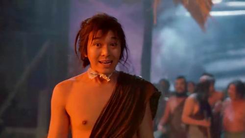 当年校花抡我的一个巴掌,让我记了好多年