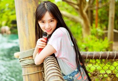 当年校花抡我的一个巴掌,让我记了好多年