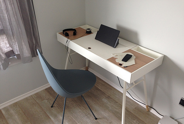 简装照样可以很温馨,简装房创意入住