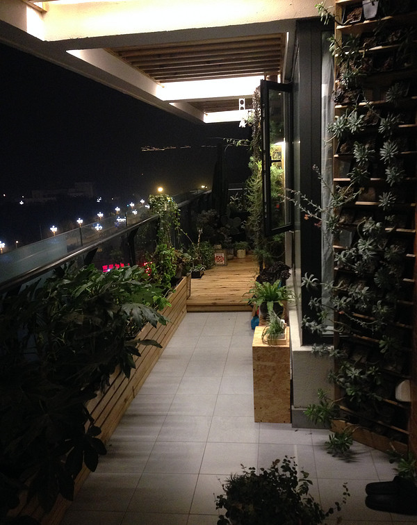 简装照样可以很温馨,简装房创意入住