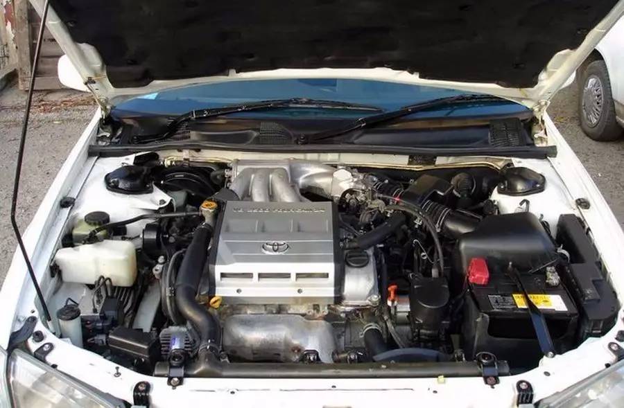 丰田v6发动机的车型有哪些,丰田最经典的老款车v6