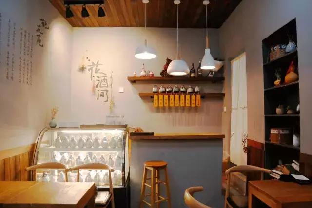 三个长沙文青用一壶桃花酒将冬瓜山的“*欲肉**”酿成一缕清香！