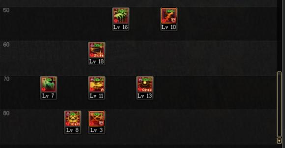 dnf暗帝lee评测,末世裁决