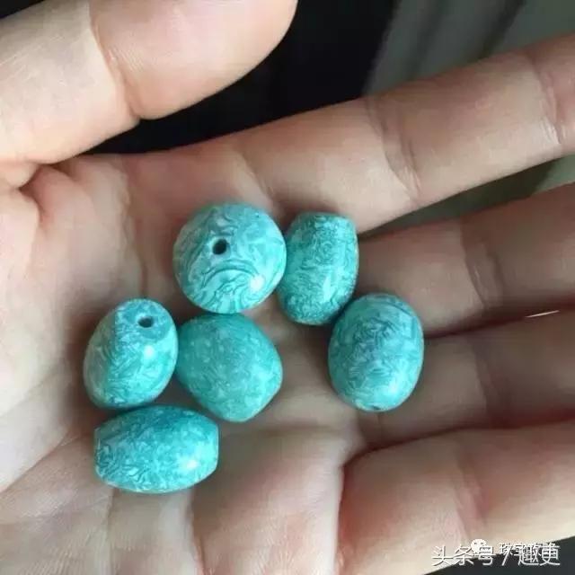 湖北原矿绿松,湖北绿松产地哪个最好