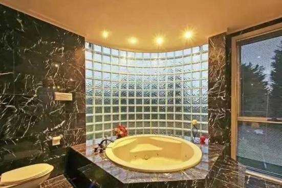 10位明星豪宅装修风格,明星们的豪宅装修曝光图