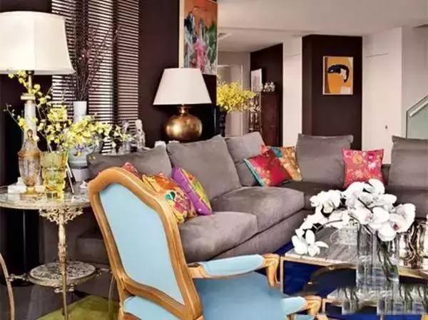 10位明星豪宅装修风格,明星们的豪宅装修曝光图