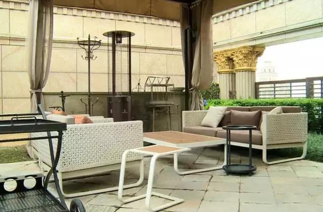 10位明星豪宅装修风格,明星们的豪宅装修曝光图