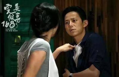 刘镇伟评价最高的电影,采访刘镇伟谈大话西游