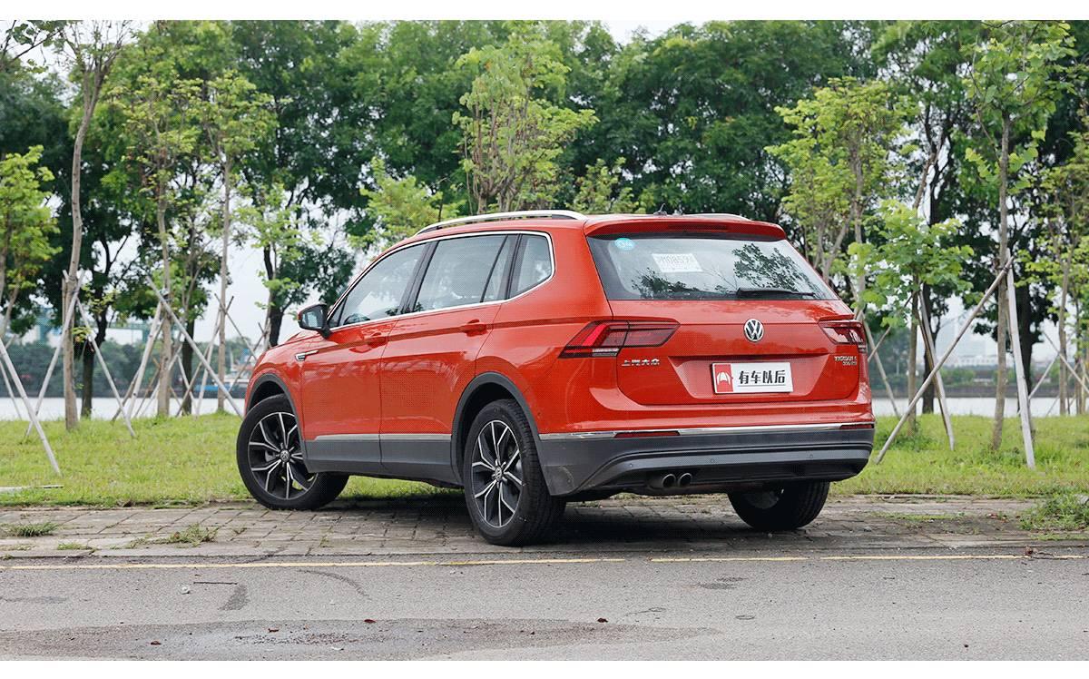 德系suv途观车型大全,德系suv底盘对比日本