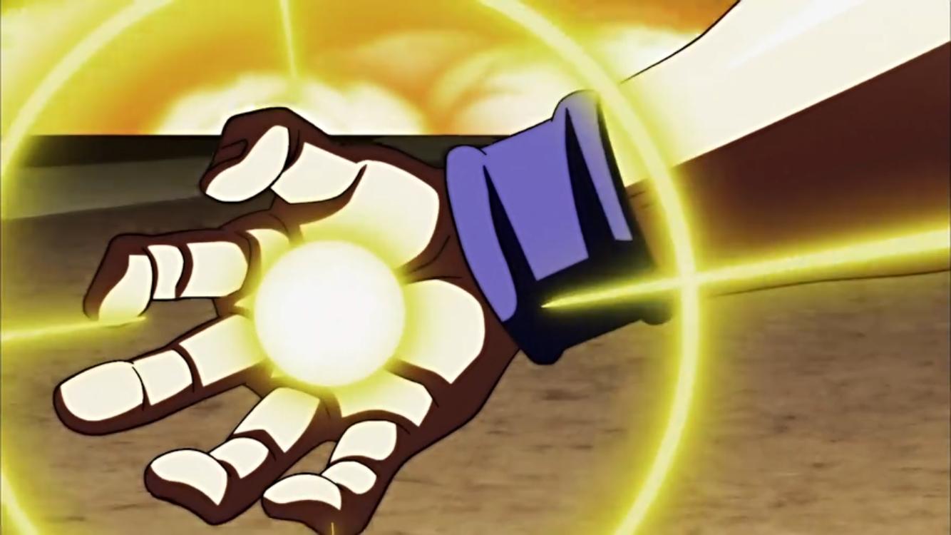 龙珠超第99话,龙珠超第88集原版