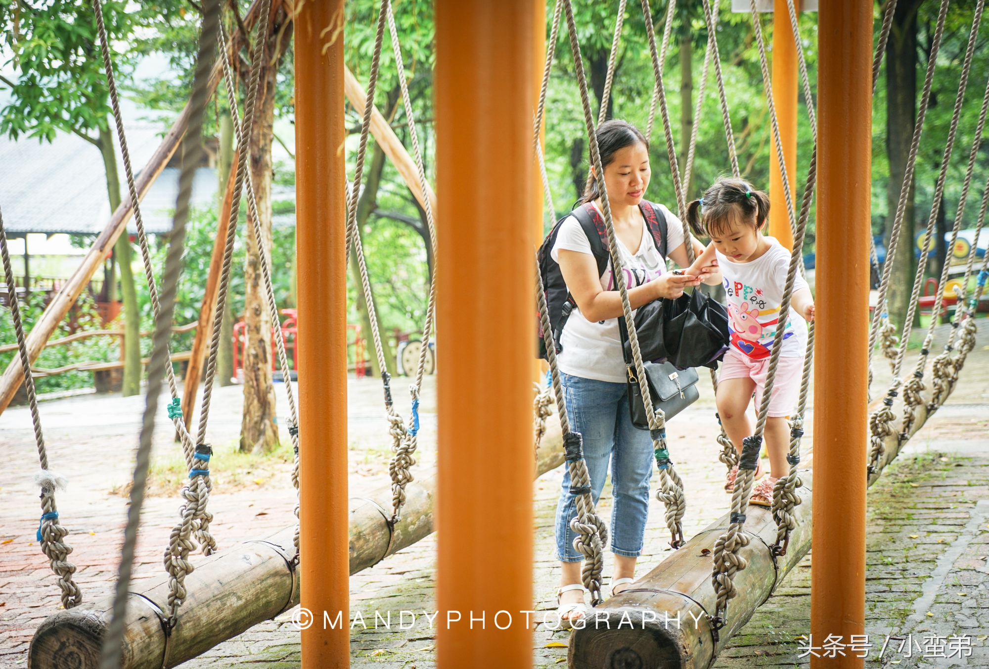 广州周边不为人知的宝藏景点,广州水上乐园旅游景点推荐