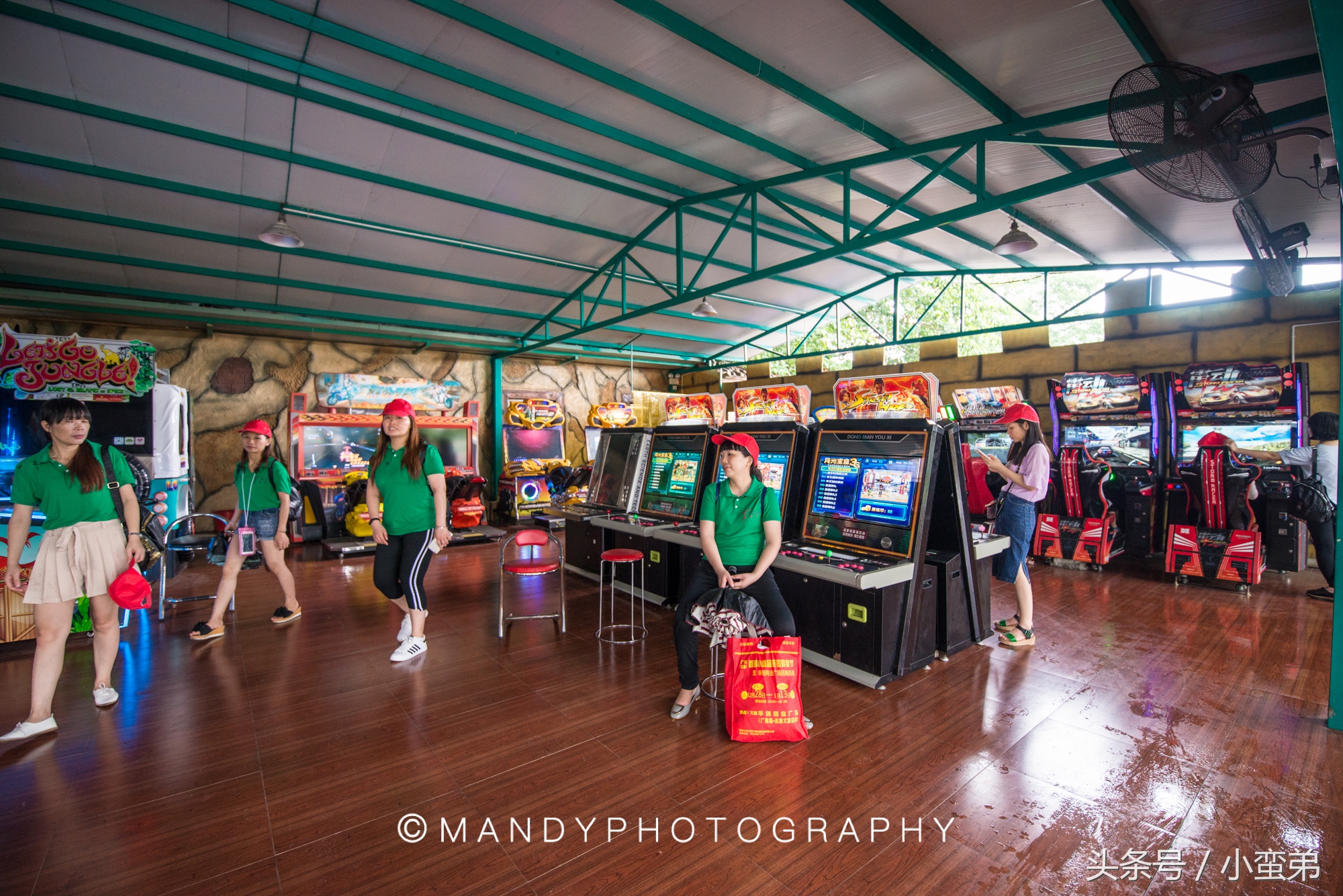 广州周边不为人知的宝藏景点,广州水上乐园旅游景点推荐