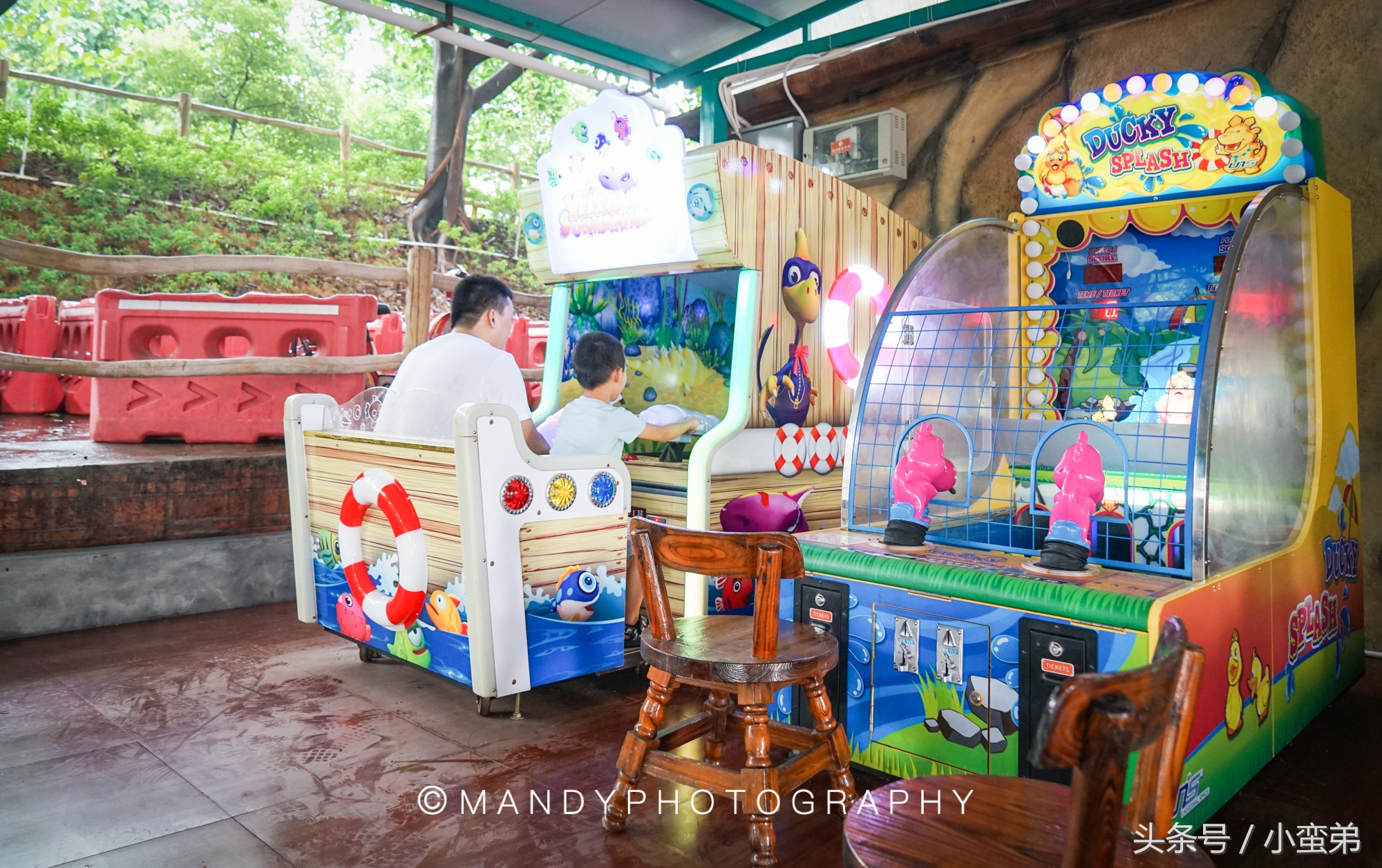 广州周边不为人知的宝藏景点,广州水上乐园旅游景点推荐
