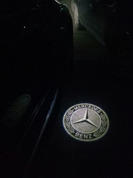 史上最草率的购车经历！奔驰GLE320coupe提车实录，看完你就知道有多草率了！