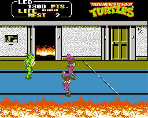 盘点游戏史上的经典怪物,盘点游戏史上的史诗鸭子